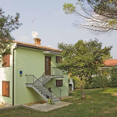 Daila Apartments Novigrad Istria Buitenkant foto